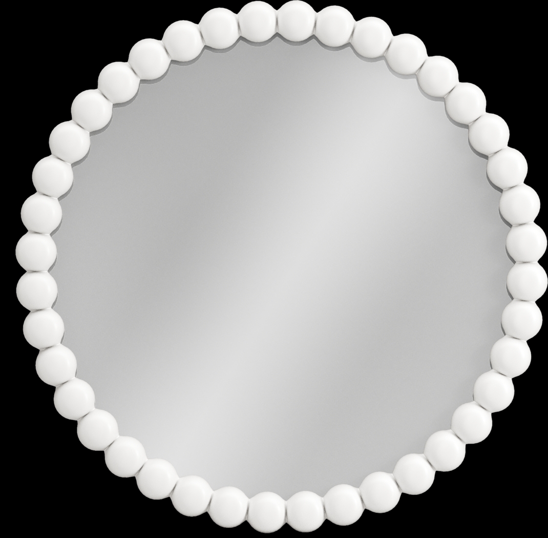 Kids San Simeon White Twin Poster Bedroom - Thumbnail - Image 6