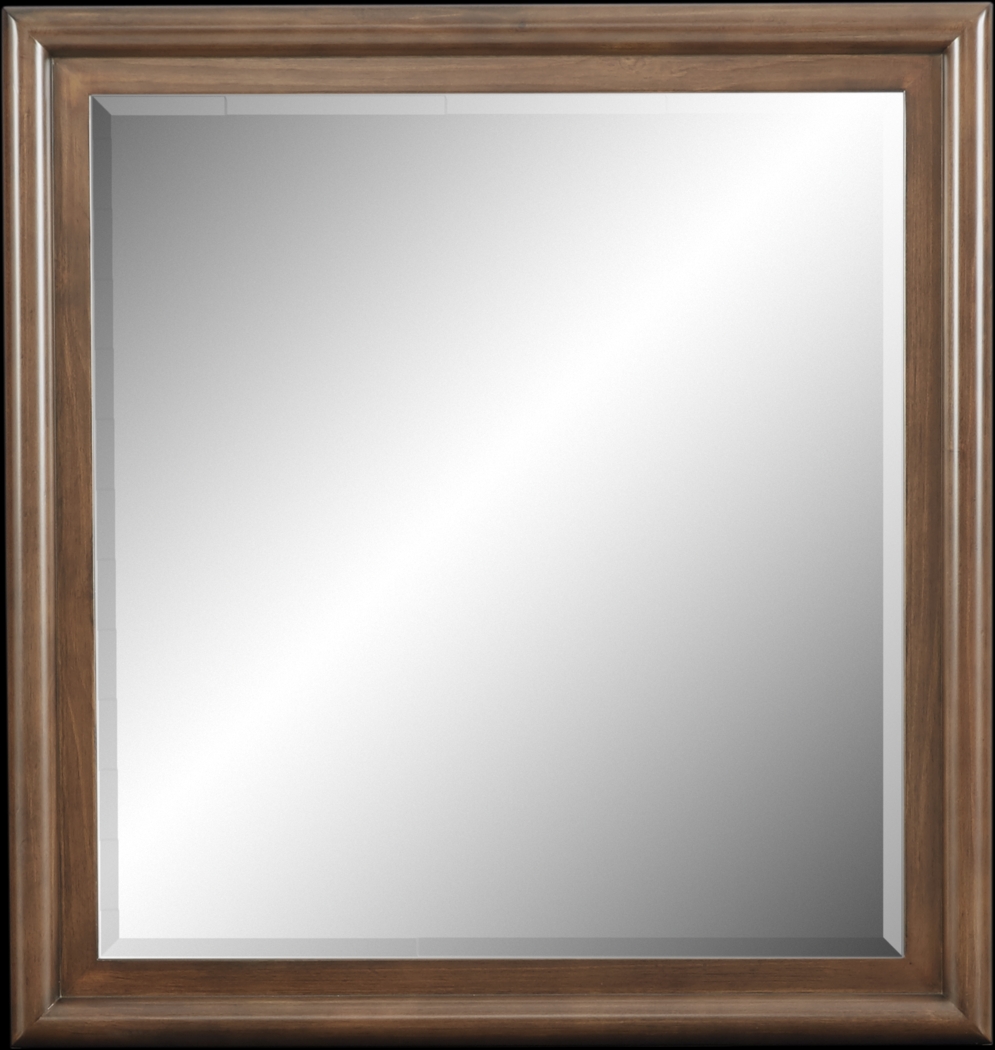 Kids Santa Cruz Cherry 5 Pc Full Panel Bedroom - Thumbnail - Image 8