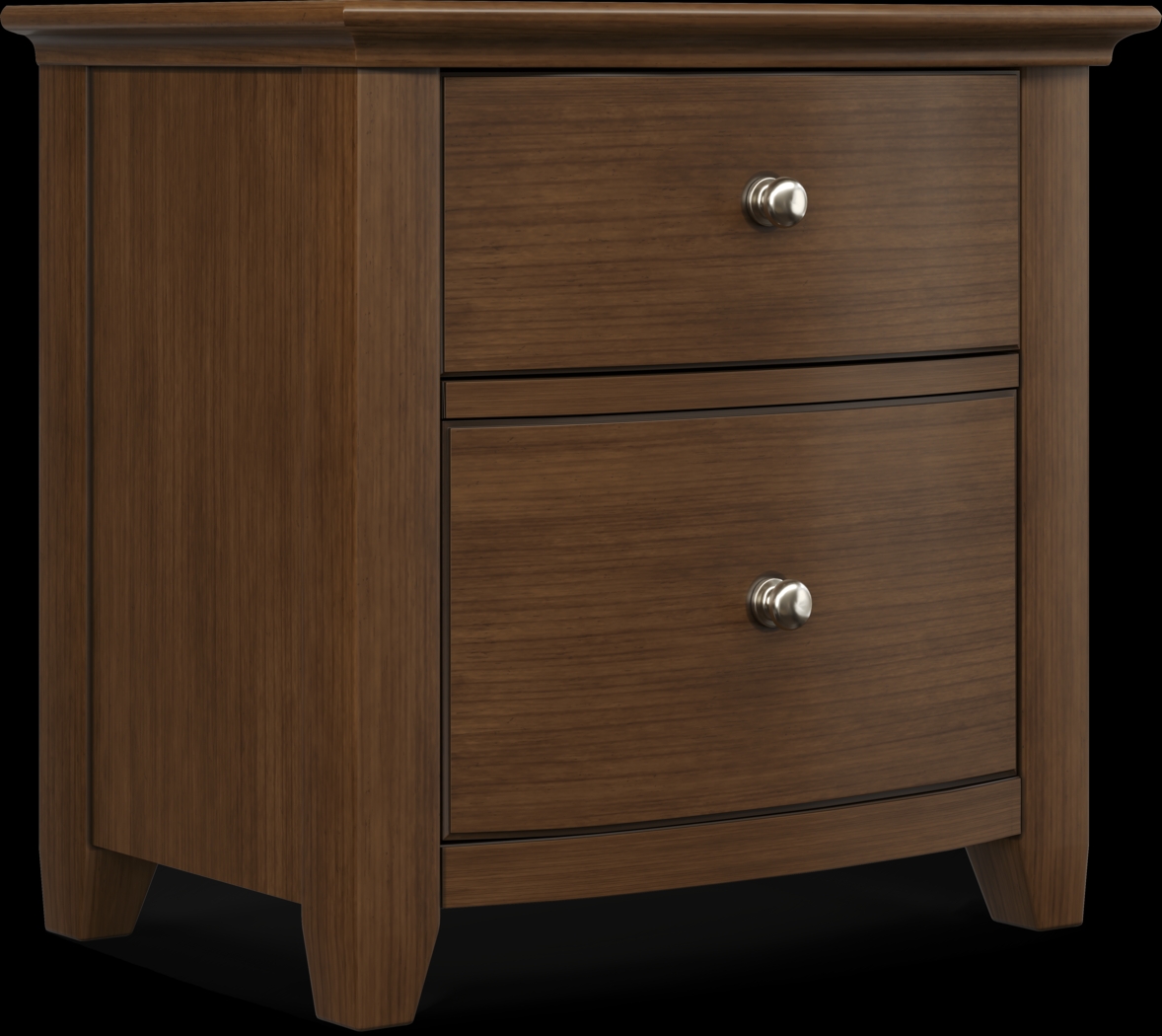 Kids Santa Cruz Cherry Nightstand - Thumbnail - Image 2