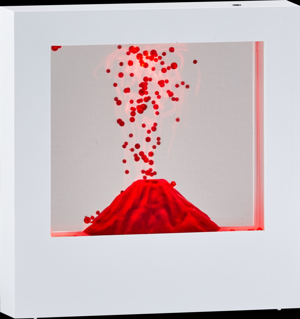 Kids Science Class White Light Box - Thumbnail - Image 1