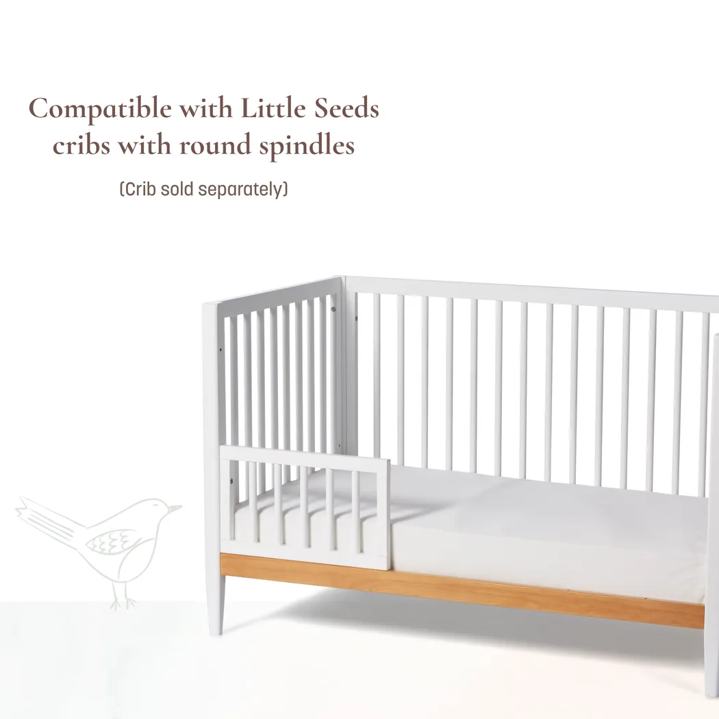 Kids Scola White Guardrail - Thumbnail - Image 2