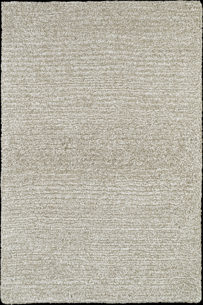Kids Shades Of Snow Beige 5' x 7'5 Rug - Thumbnail - Image 1