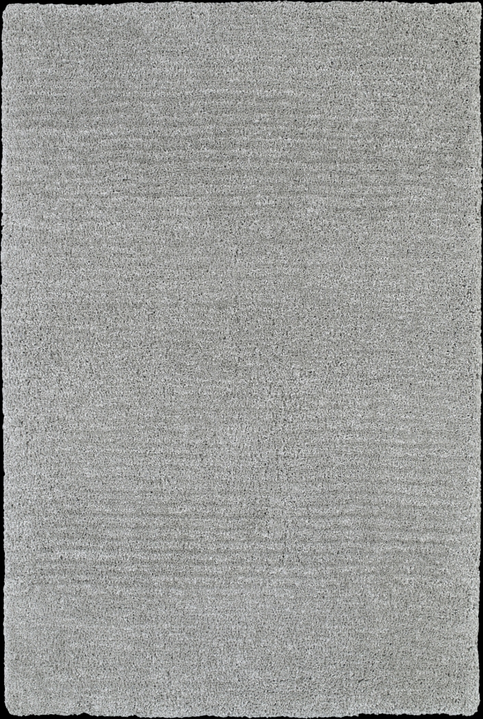 Kids Shades Of Snow Gray 3'5 x 5'5 Rug - Thumbnail - Image 1