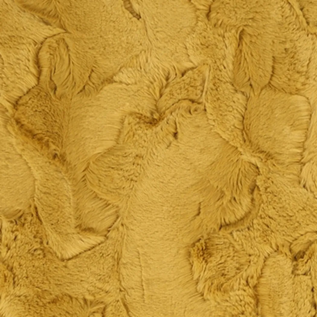 Kids Shelly the Turtle Gold Bean Bag - Thumbnail - Image 3