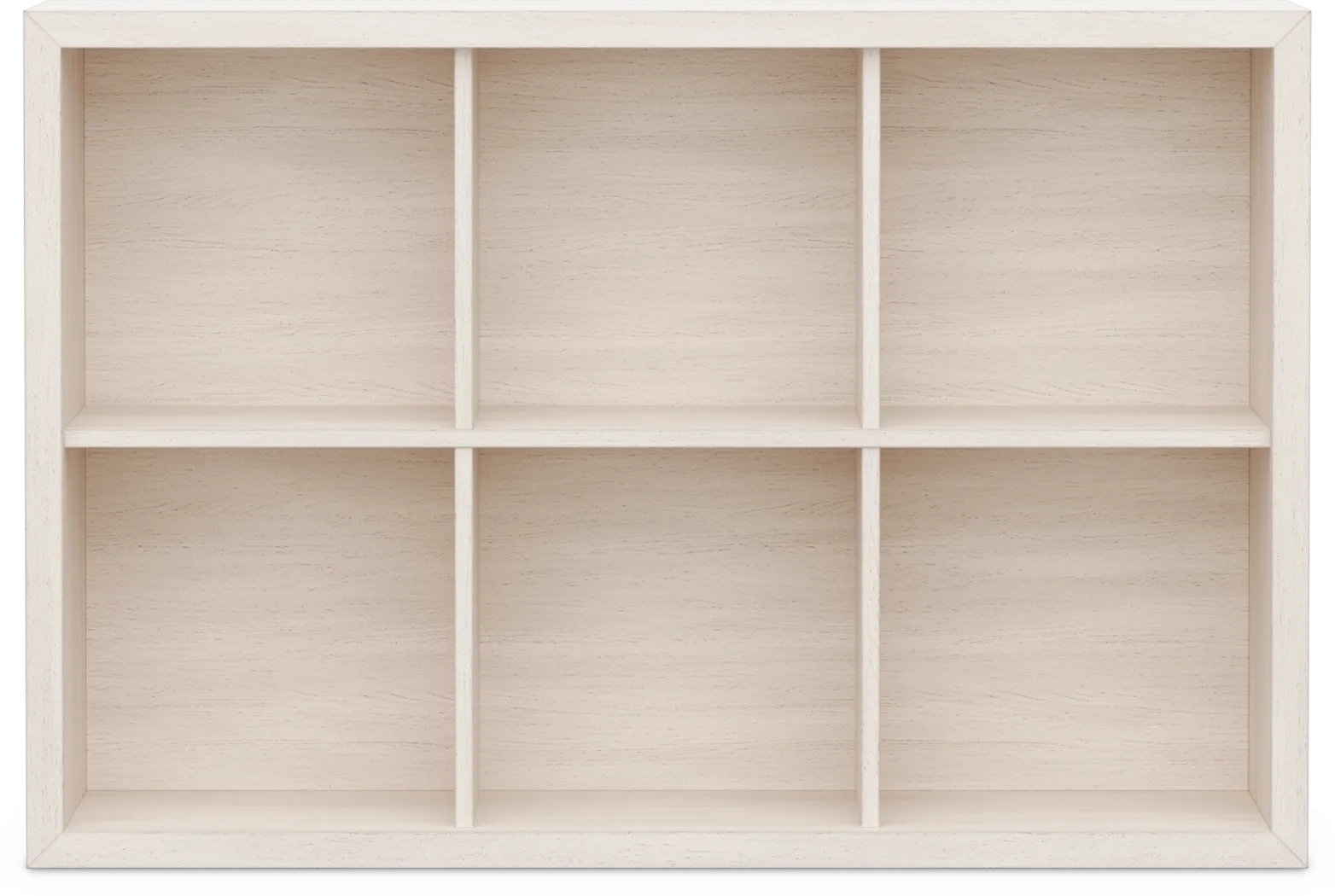Kids Sierra Summit Linen Bookcase - Image 2