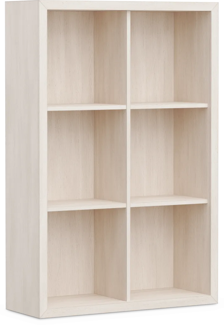 Kids Sierra Summit Linen Bookcase - Image 3