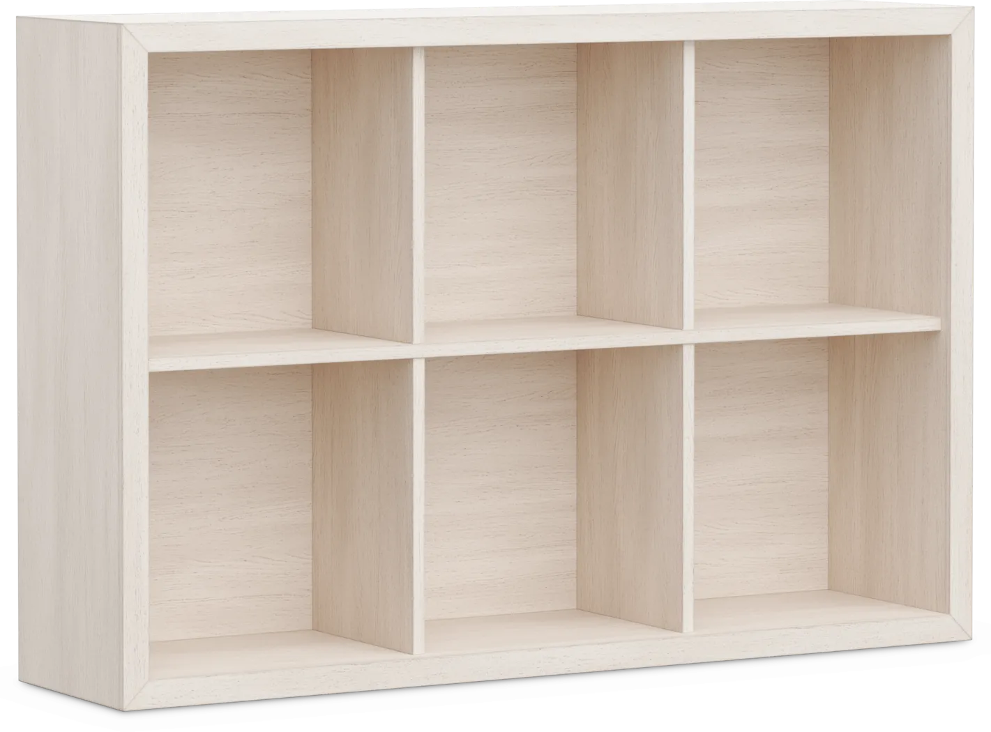 Kids Sierra Summit Linen Bookcase - Image 4