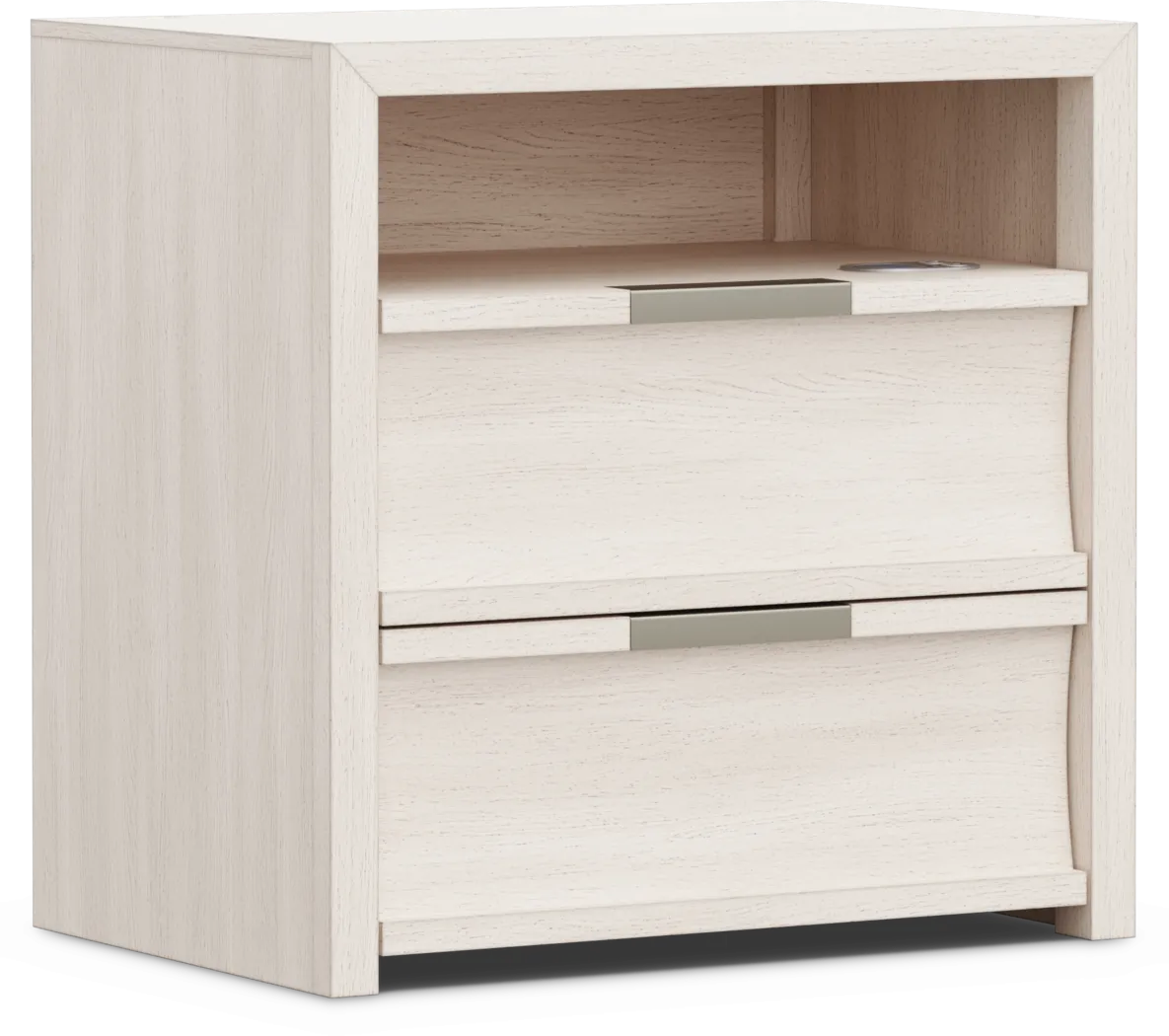 Kids Sierra Summit Linen Nightstand - Thumbnail - Image 2