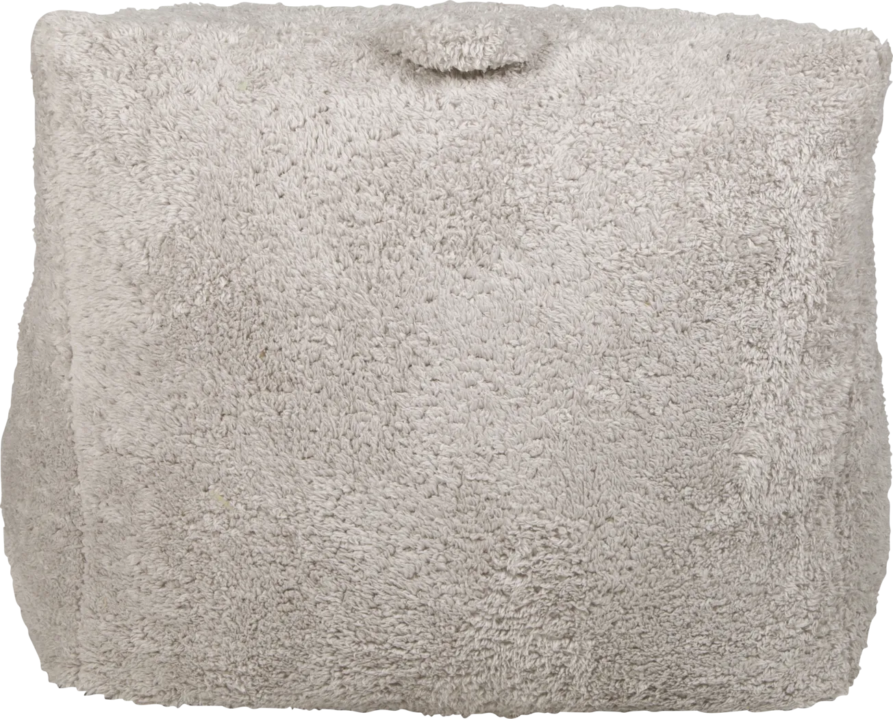 Kids Silken Cloud Gray Chair - Thumbnail - Image 3