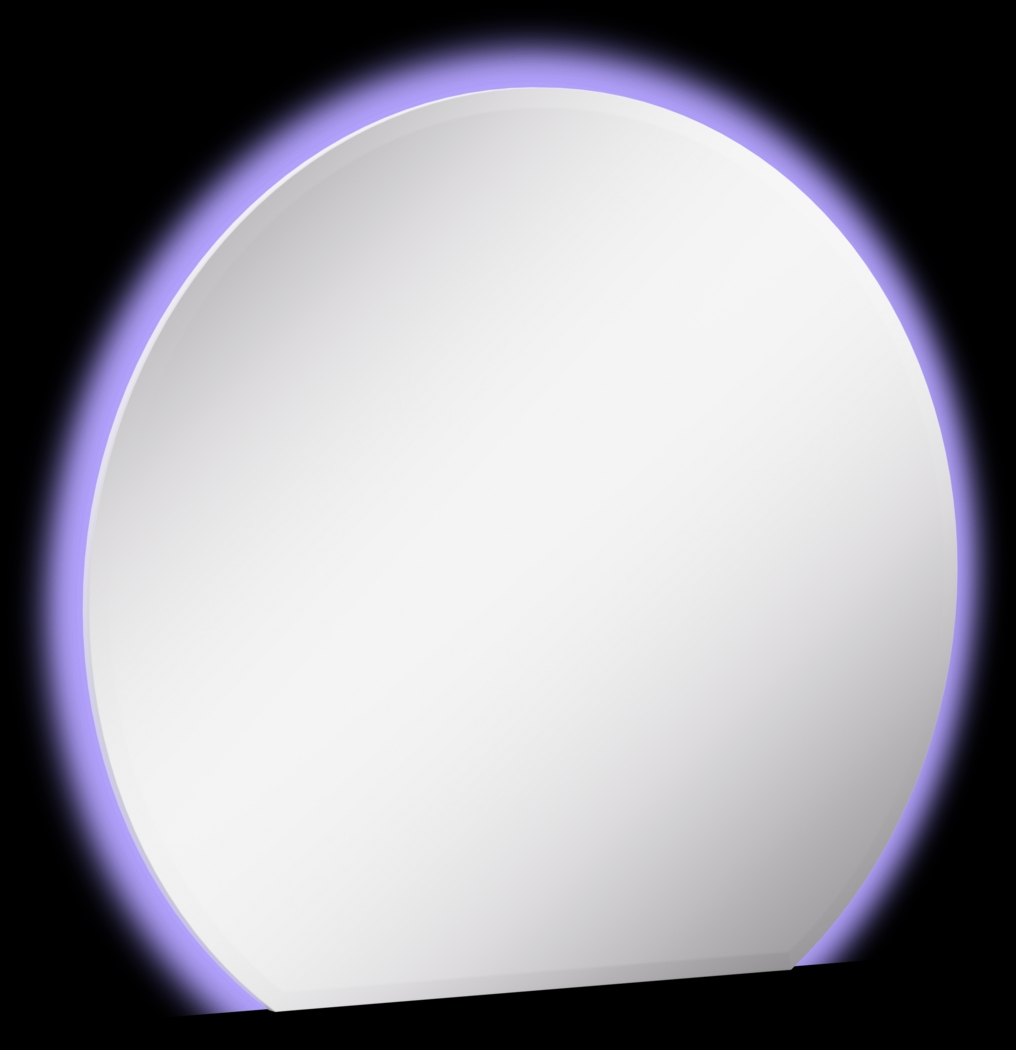 Kids Skye White Full Panel Bedroom - Thumbnail - Image 11