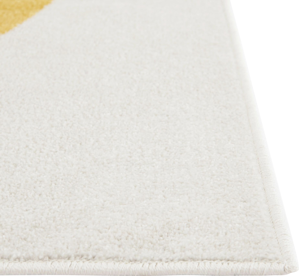 Kids Smileworth Multi 6'1 x 9' Rug - Thumbnail - Image 8