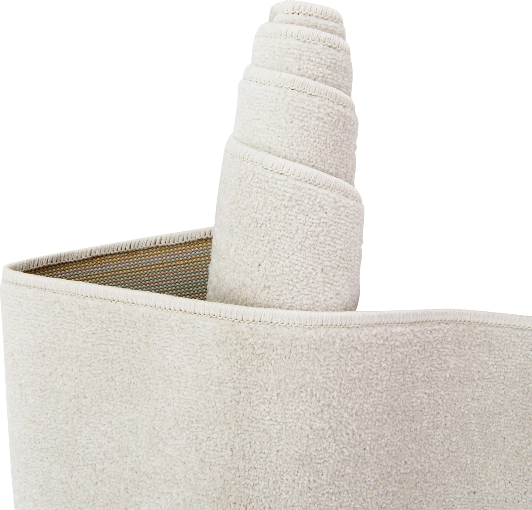 Kids Smileworth Multi 6'1 x 9' Rug - Thumbnail - Image 2