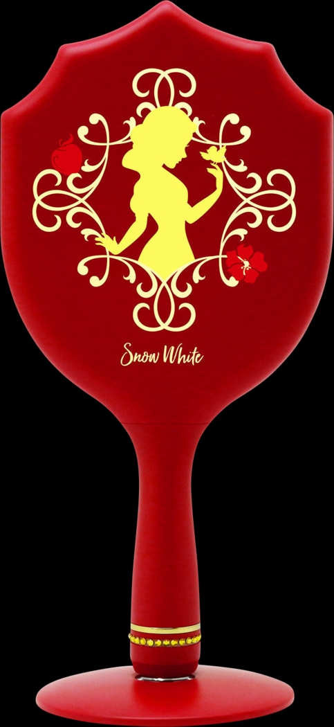 Kids Snow White Red Vanity Mirror - Thumbnail - Image 1