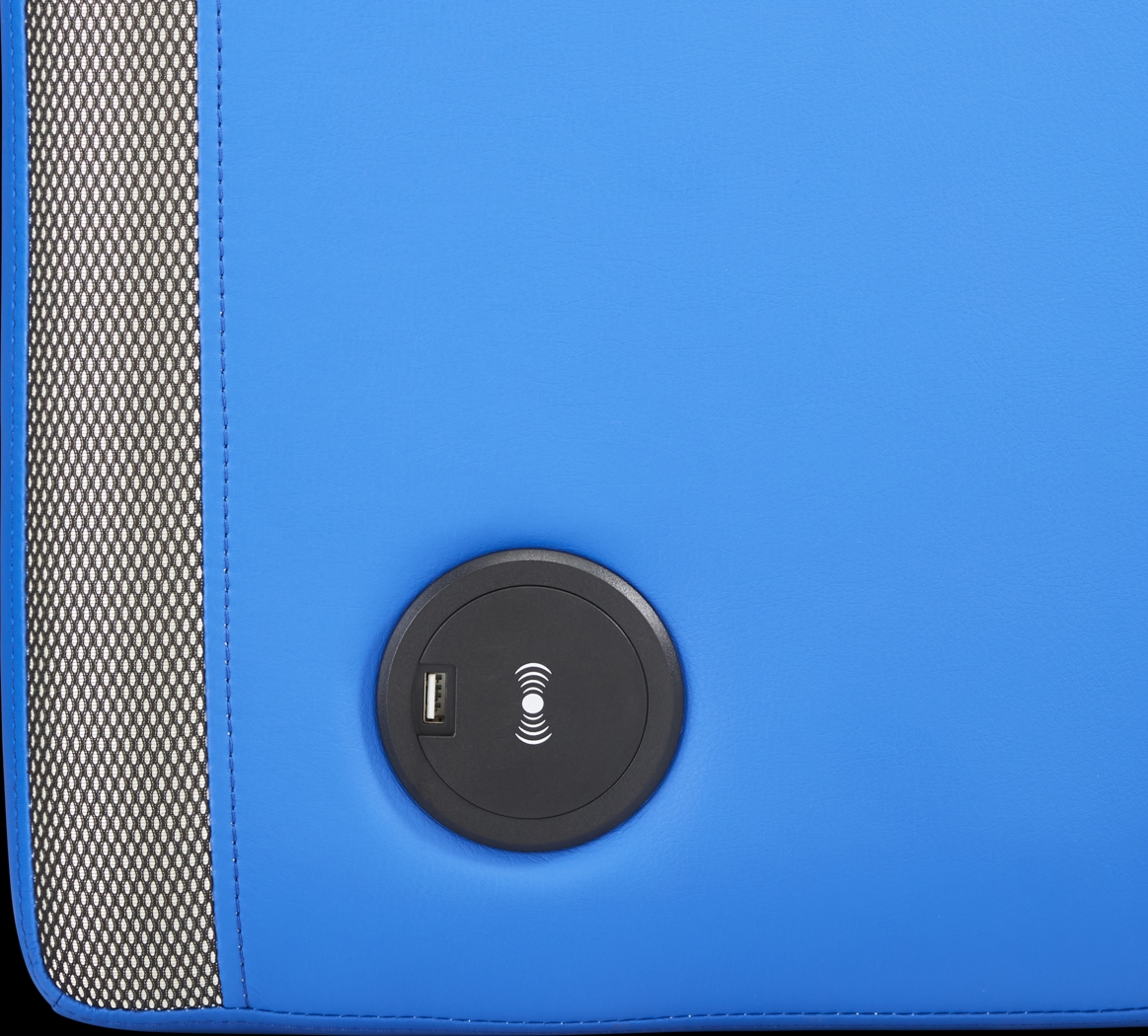 Kids Sound Trek Blue Sound Cube - Thumbnail - Image 3