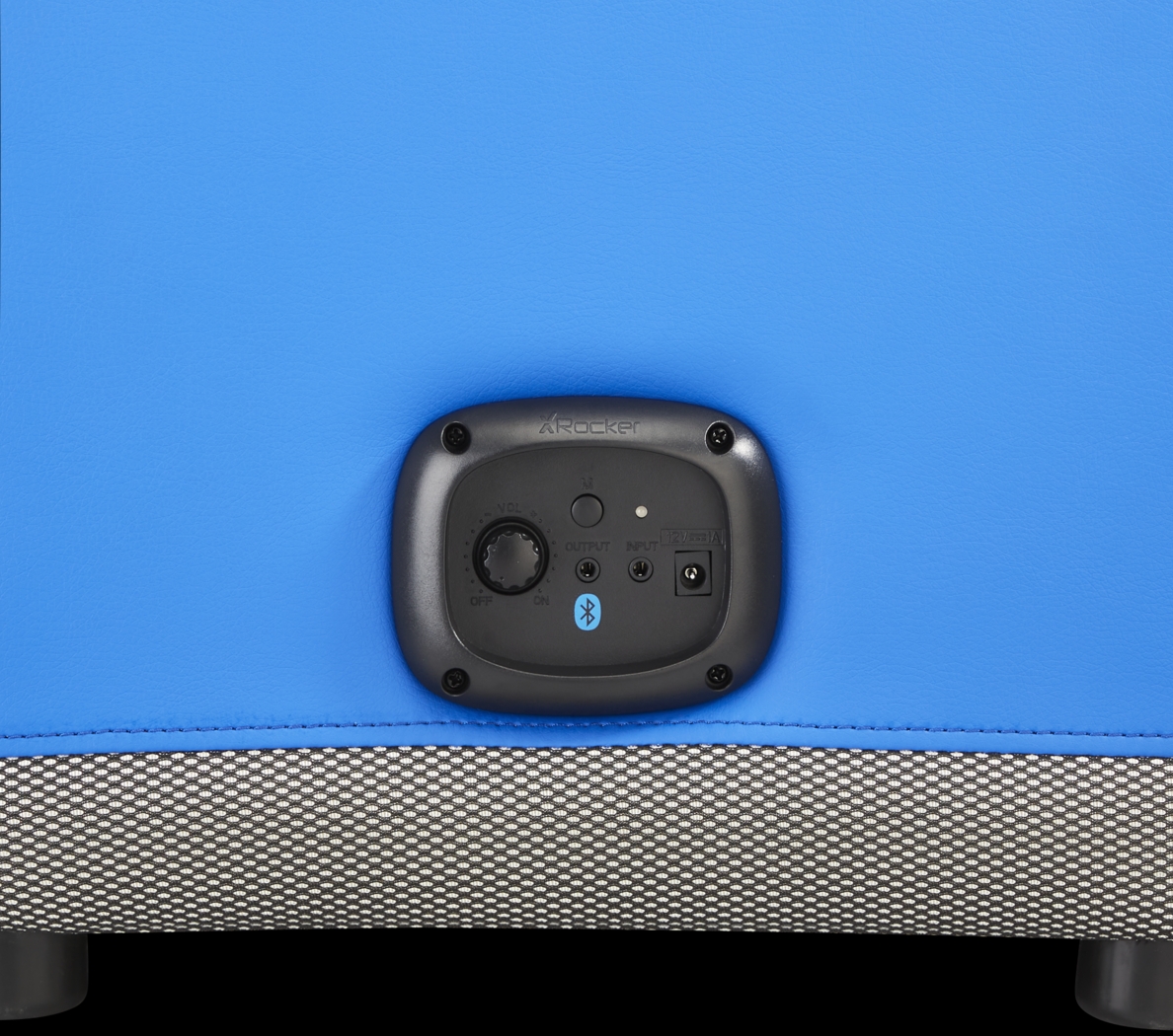 Kids Sound Trek Blue Sound Cube - Thumbnail - Image 4