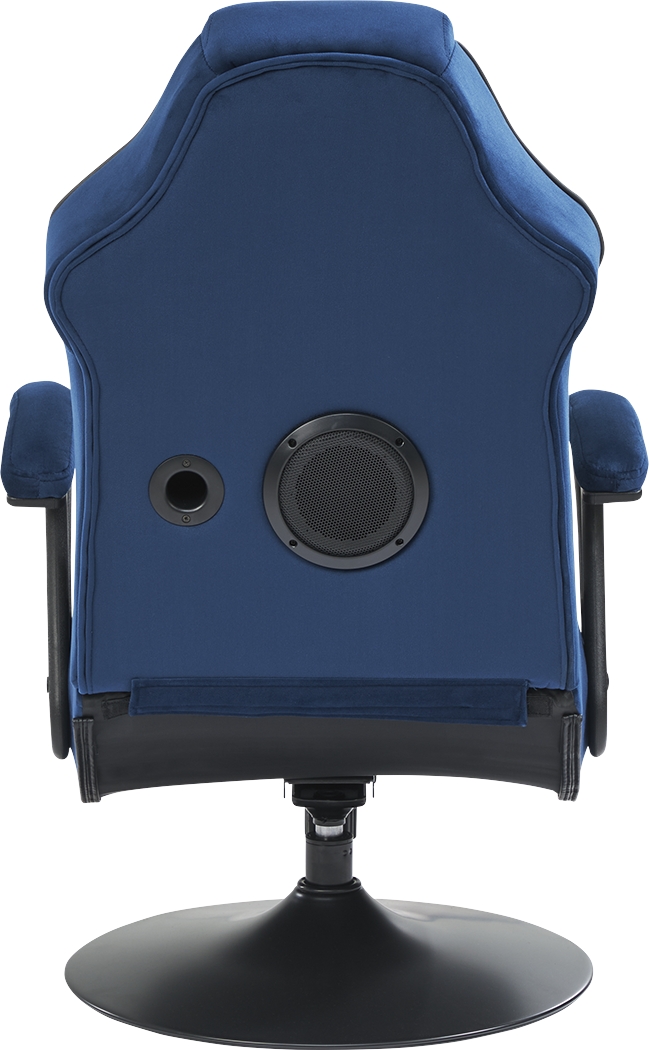 Kids Sound Trek Blue Video Chair - Thumbnail - Image 4