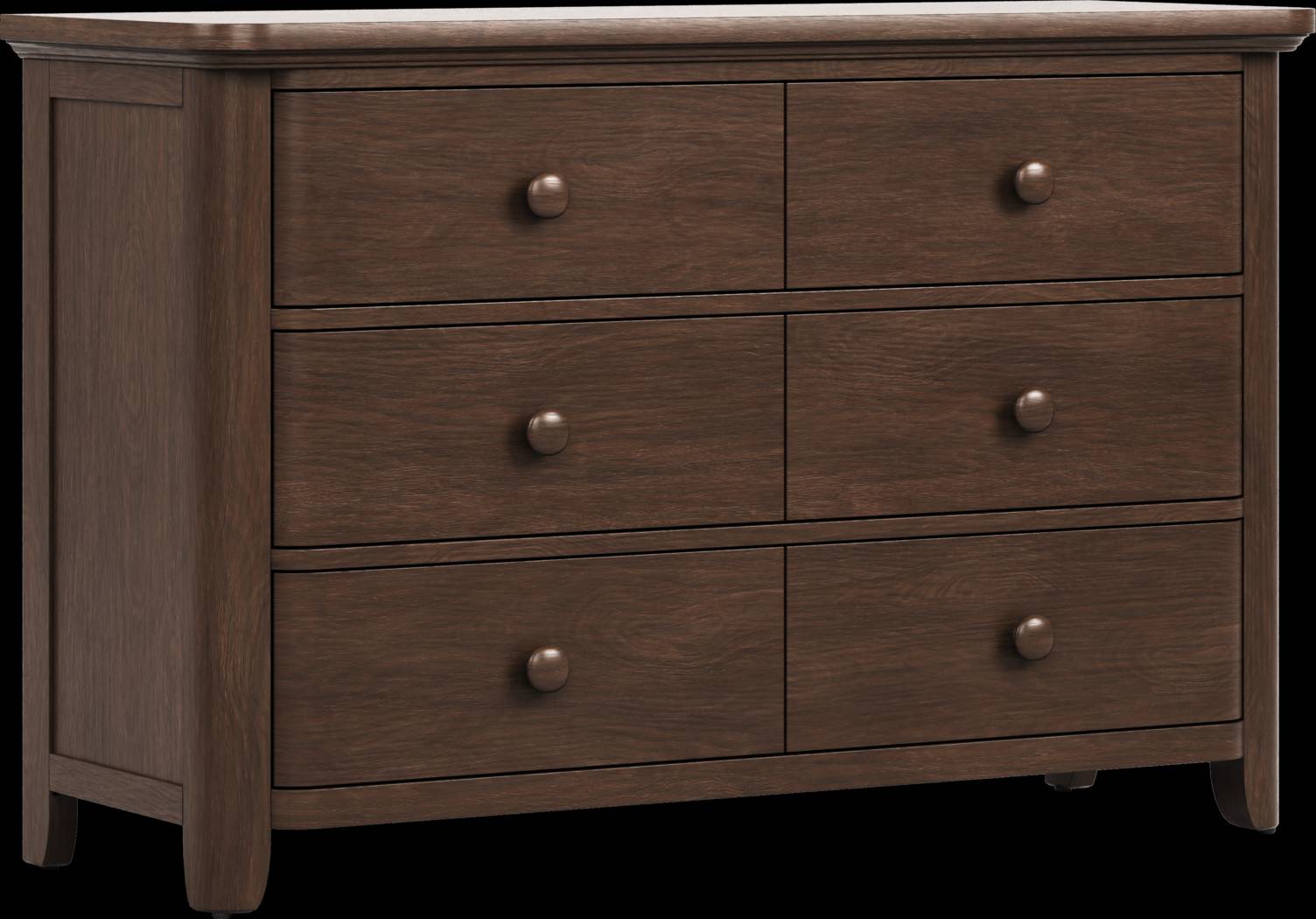 Kids South Bend Washed White Twin Bookcase Bedroom - Thumbnail - Image 7