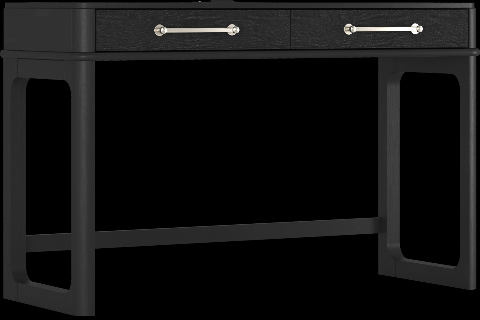 Kids Southside Loft Ebony Desk - Thumbnail - Image 1