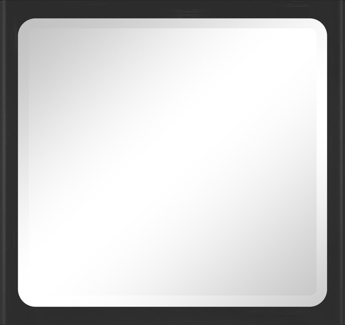 Kids Southside Loft Ebony 5 Pc Full Storage Bedroom - Thumbnail - Image 7