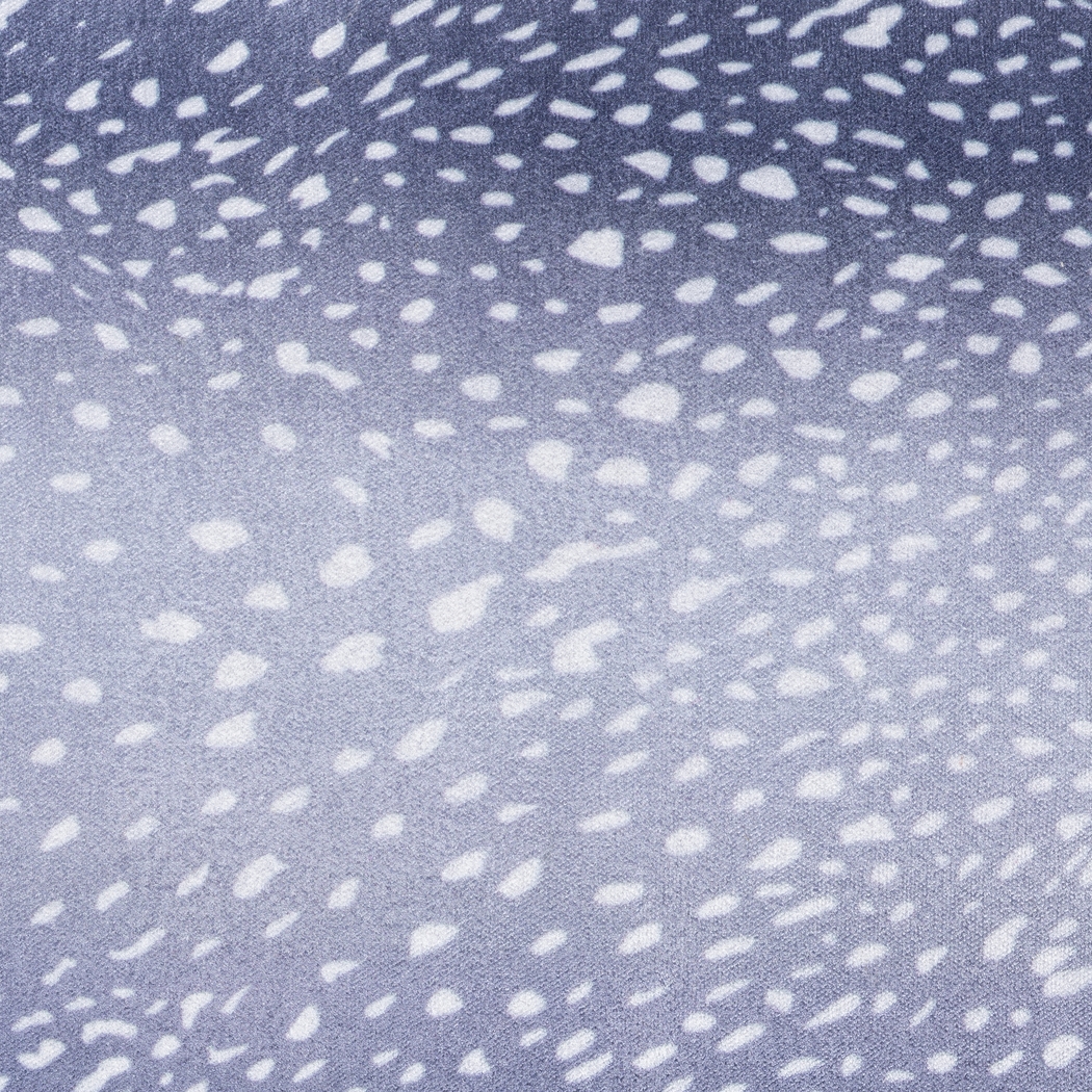 Kids Sparkly Doe Denim Accent Pillow - Thumbnail - Image 5