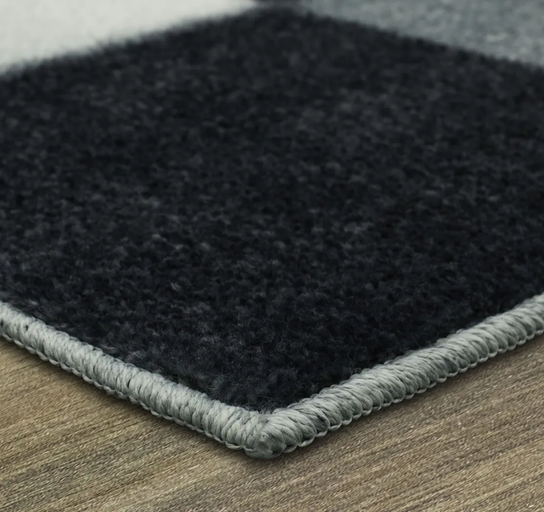 Kids Speed Controller Red 3' x 5' Rug - Image 5