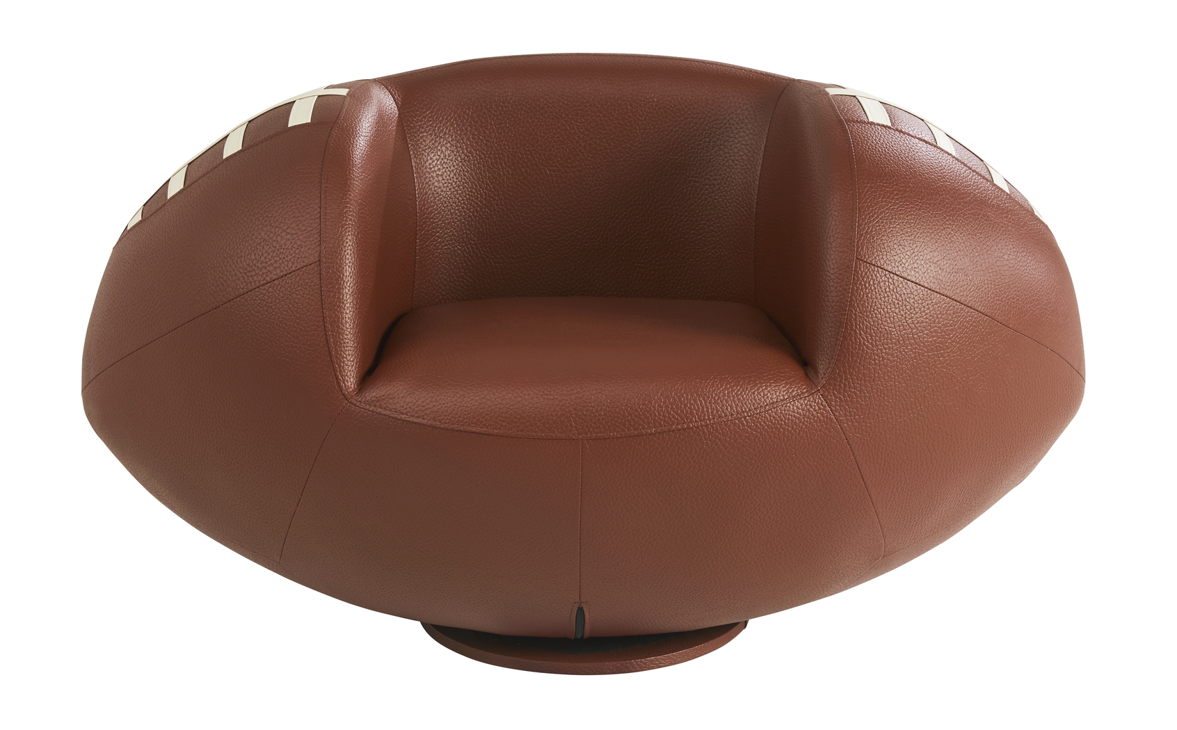 Kids Sports Zone Football Chair - Thumbnail - Image 1