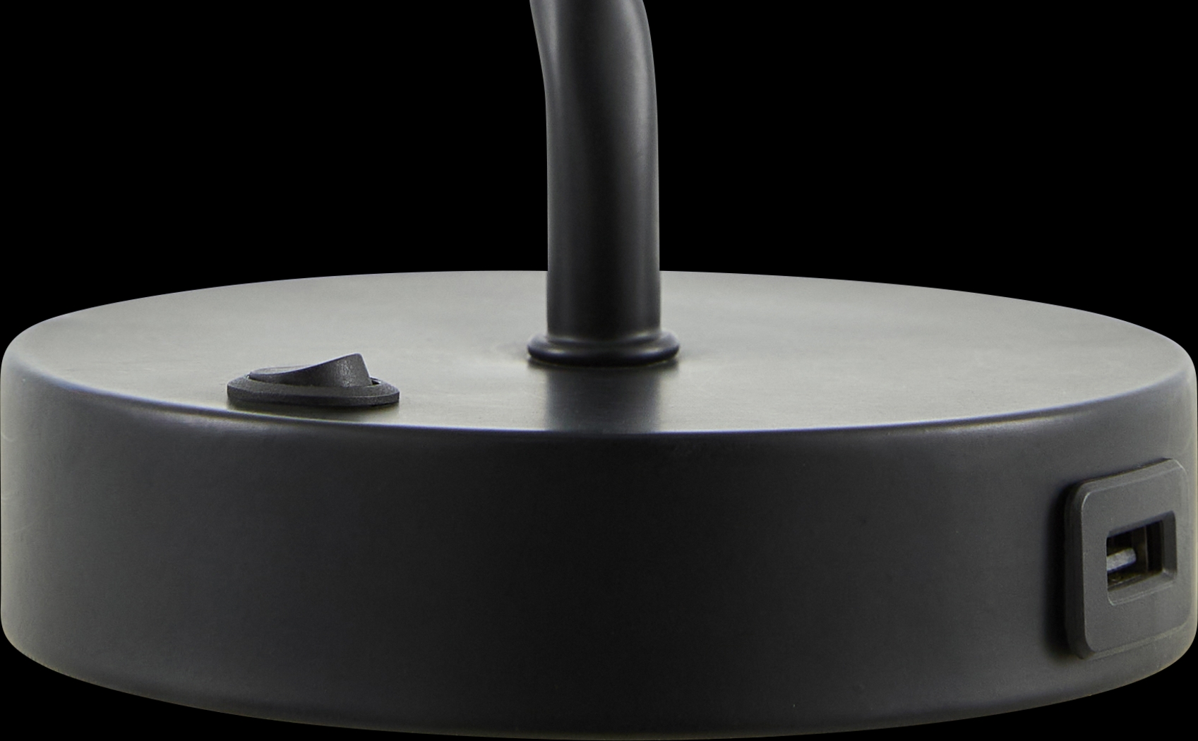 Kids Squiggly Lane Black Lamp, Set of 2 - Thumbnail - Image 5