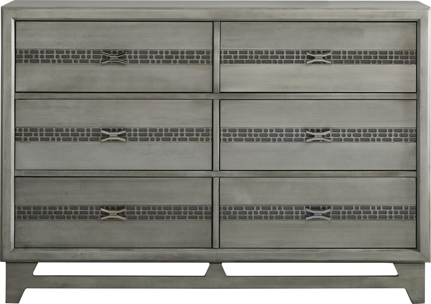 Kids Star Wars Millennium Falcon Gray 5 Pc Full Bedroom - Thumbnail - Image 7