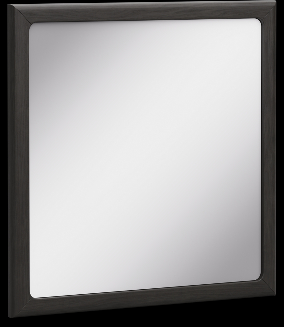 Kids Stardust Charcoal Mirror - Thumbnail - Image 3