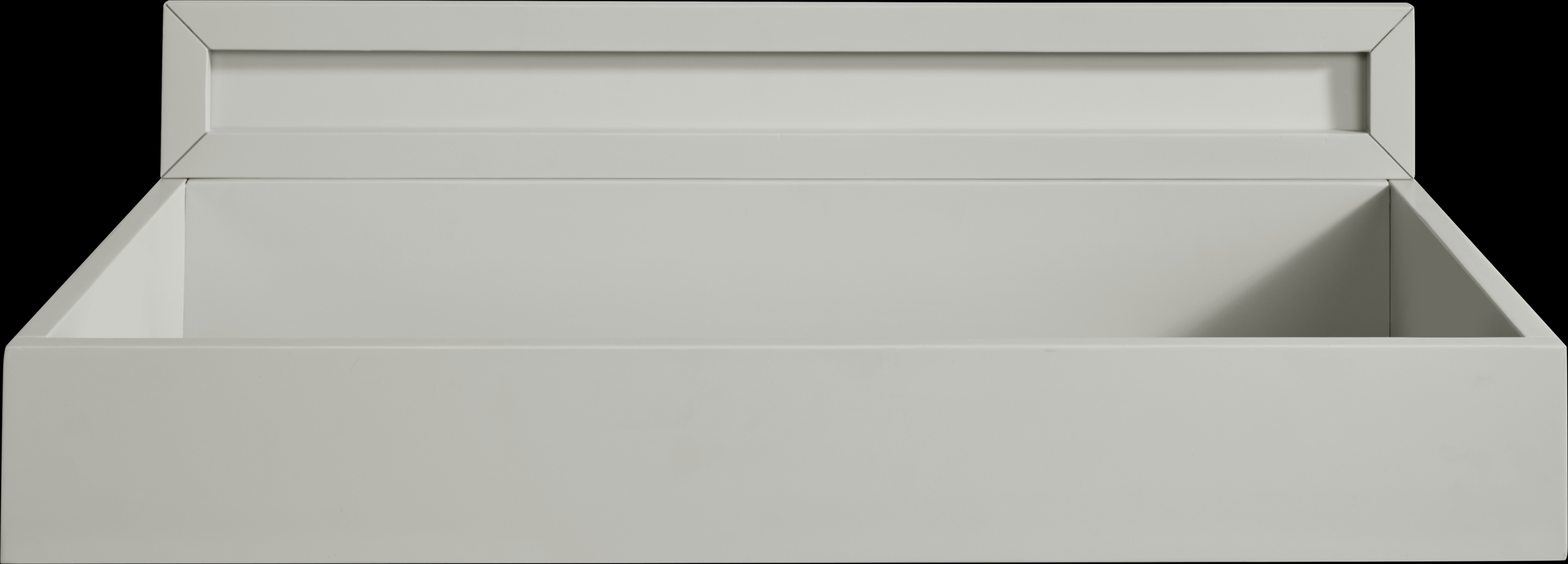 Kids Starry Dreams Gray 4 Pc Nursery with Toddler Rails - Thumbnail - Image 7