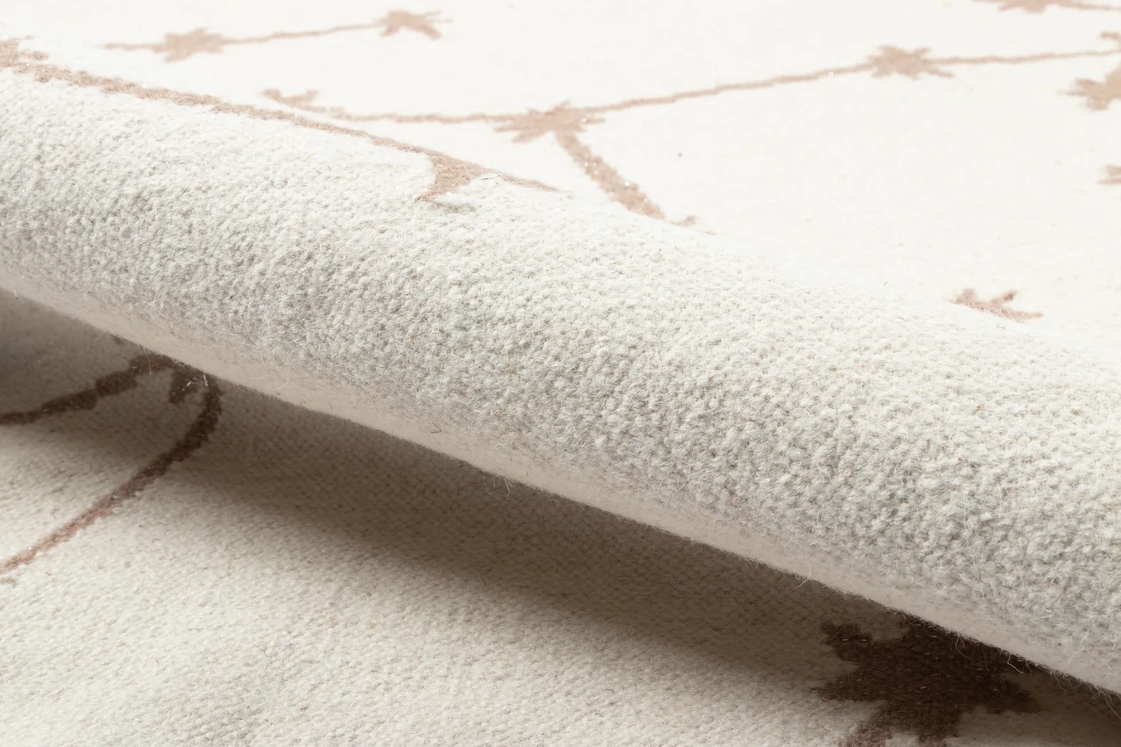 Kids Stellar Gem Ivory 3'6 x 5'6 Rug - Thumbnail - Image 4