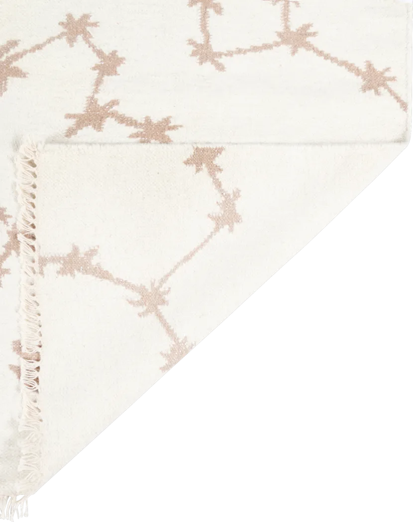 Kids Stellar Gem Ivory 3'6 x 5'6 Rug - Thumbnail - Image 5