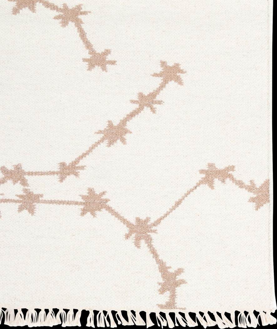 Kids Stellar Gem Ivory 5' x 7'6 Rug - Thumbnail - Image 2