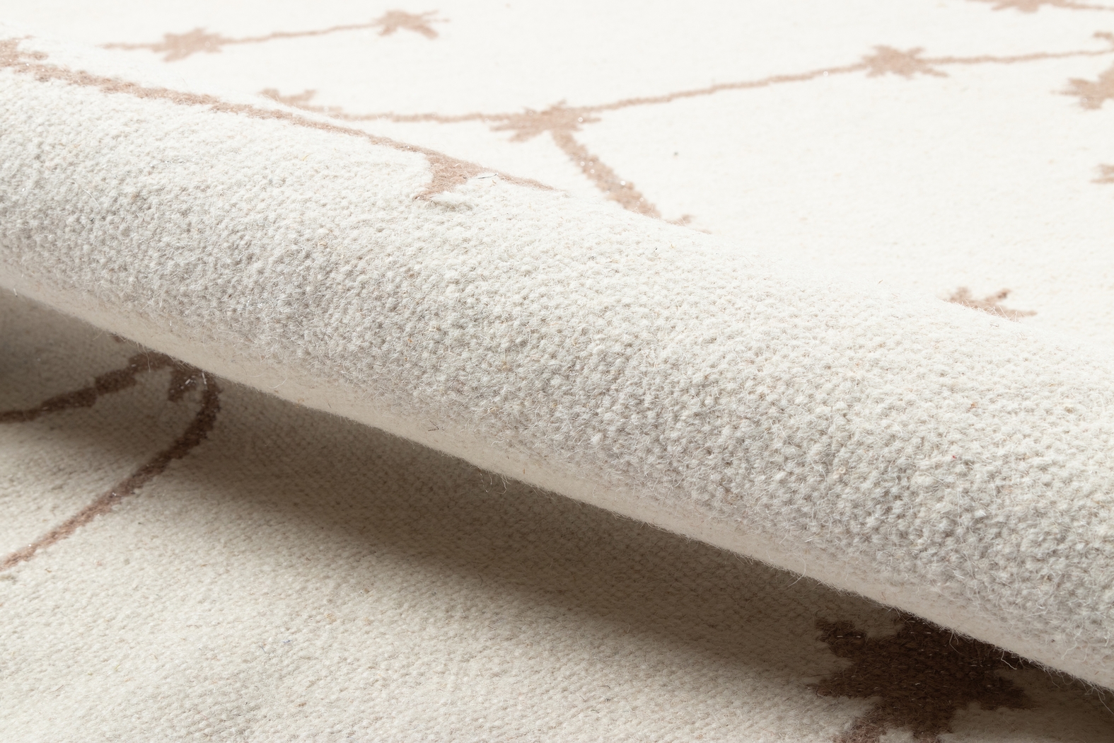 Kids Stellar Gem Ivory 5' x 7'6 Rug - Thumbnail - Image 4