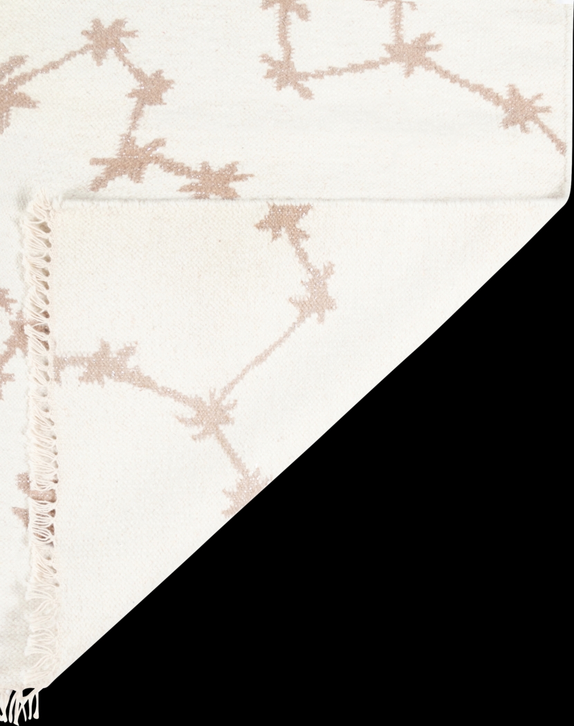 Kids Stellar Gem Ivory 5' x 7'6 Rug - Thumbnail - Image 5