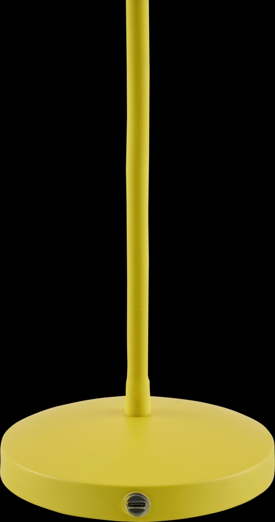 Kids Stick View Turquoise Lamp - Thumbnail - Image 6