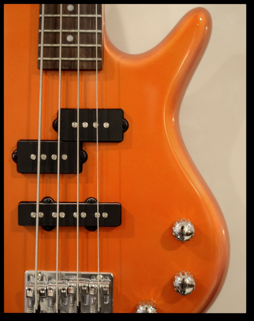 Kids String Practice Brown Artwork - Thumbnail - Image 1