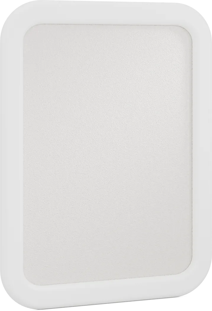 Kids Studious White Pinboard - Image 2