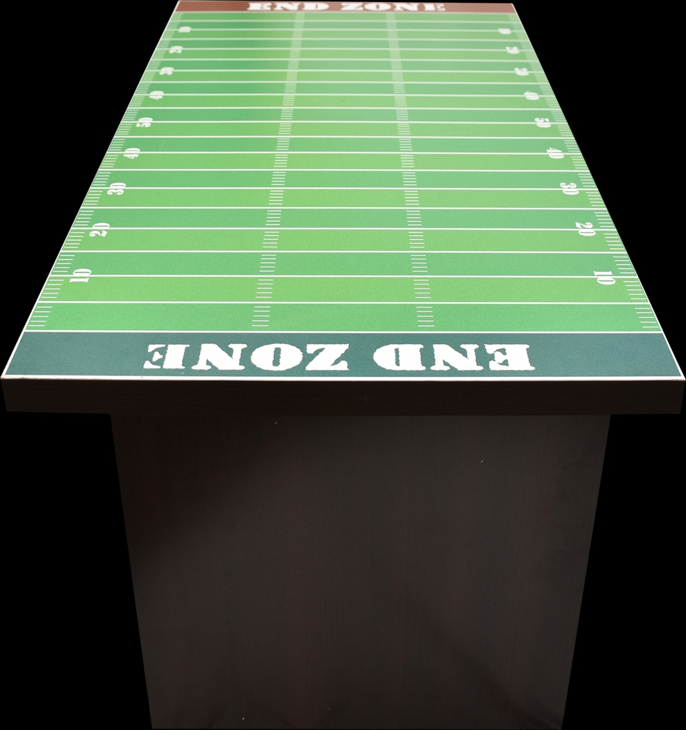 Kids Study Field Green Desk - Thumbnail - Image 3