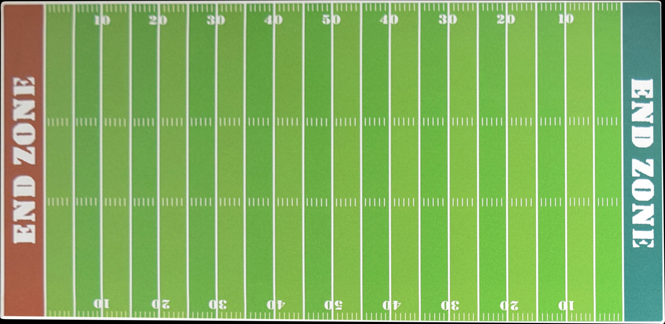 Kids Study Field Green Desk - Thumbnail - Image 4
