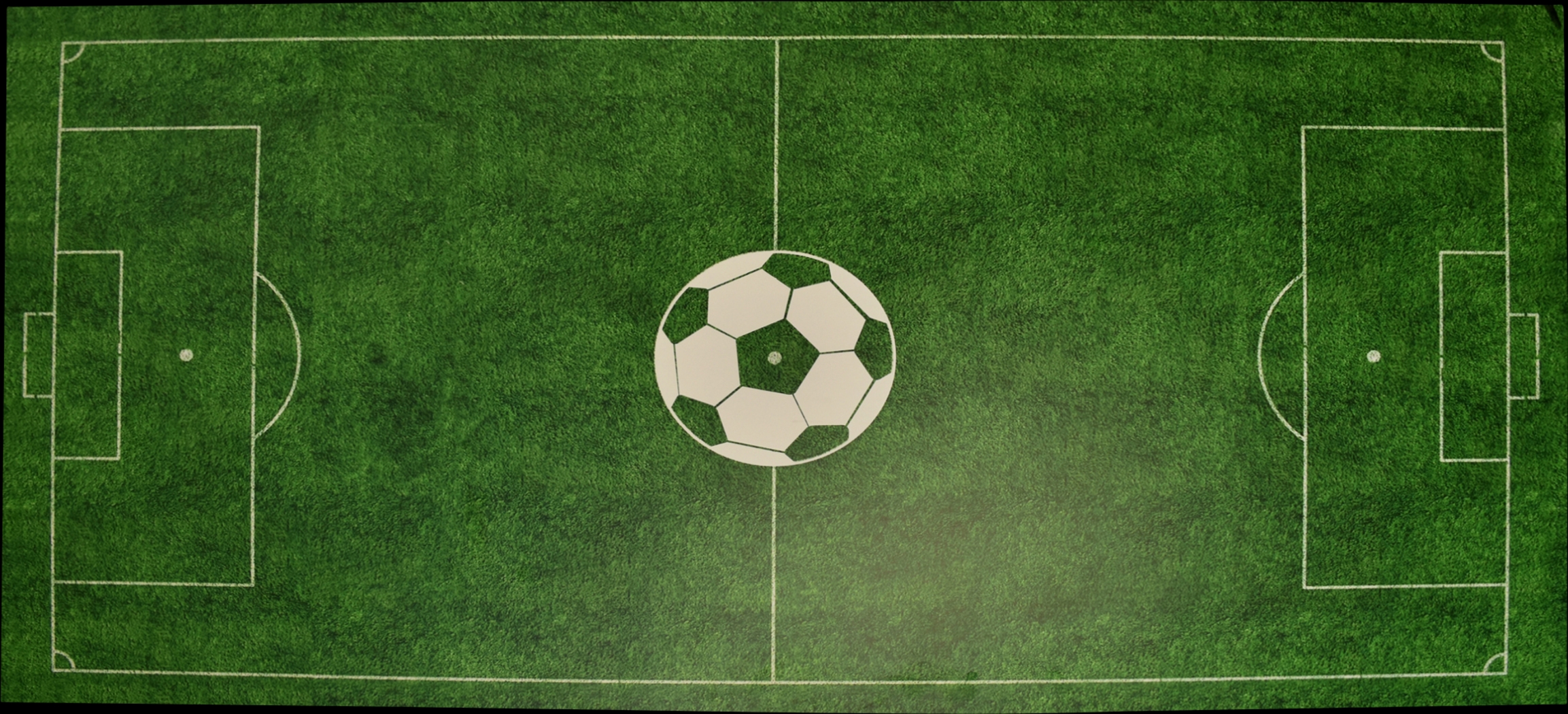 Kids Study Pitch Green Desk - Thumbnail - Image 4