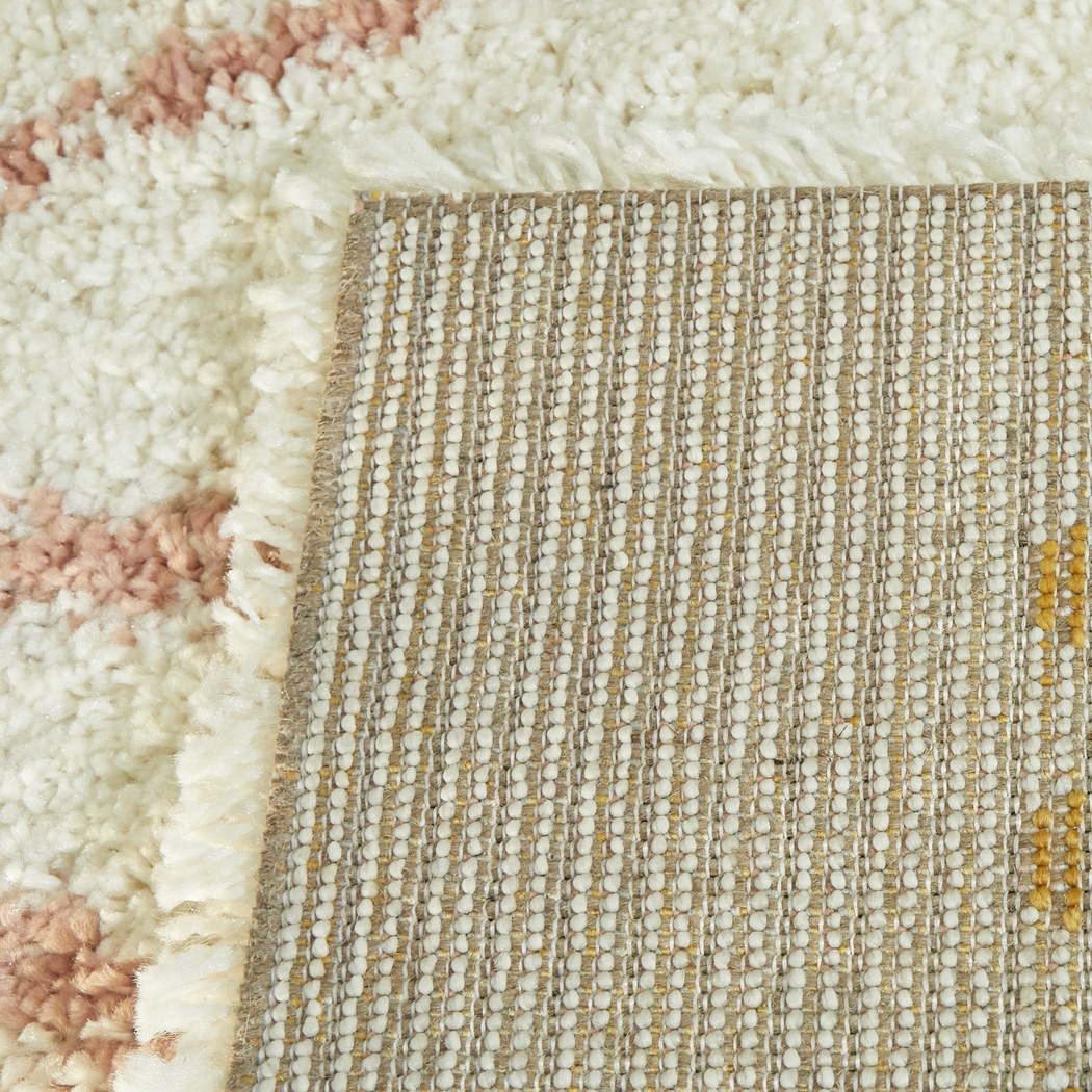 Kids Sun-Days Cream 5'3 x 7' Rug - Thumbnail - Image 3