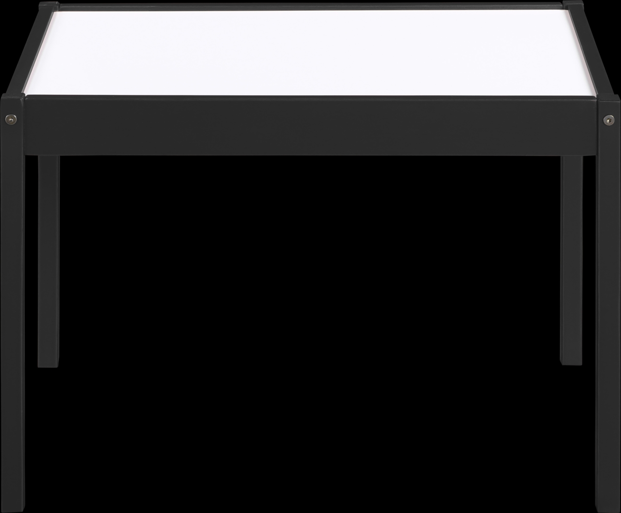 Kids Synni Black Table Set - Thumbnail - Image 6