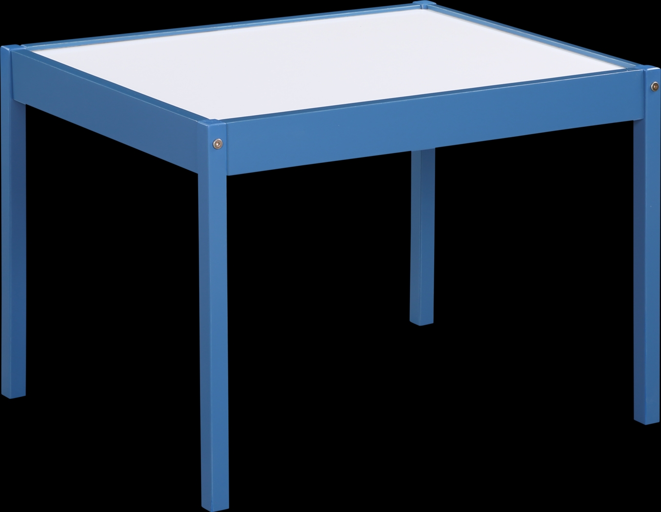 Kids Synni Blue Table Set - Thumbnail - Image 5