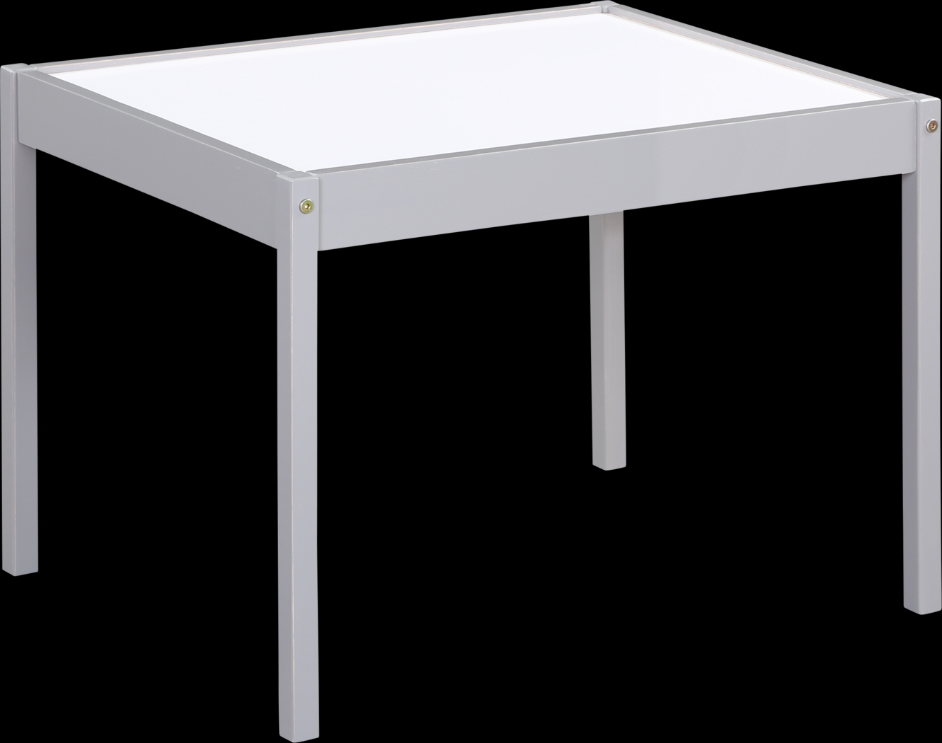 Kids Synni Gray Table Set - Thumbnail - Image 5