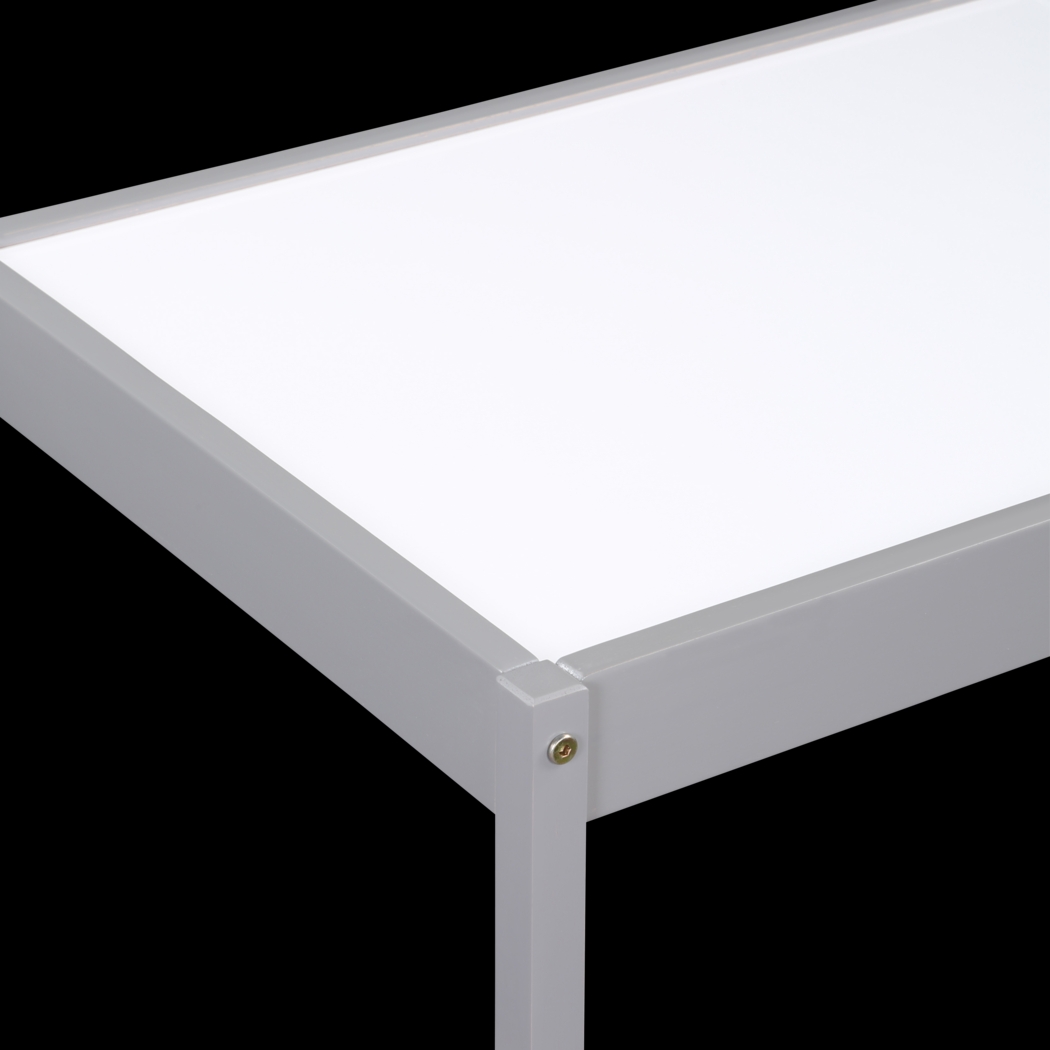 Kids Synni Gray Table Set - Thumbnail - Image 7