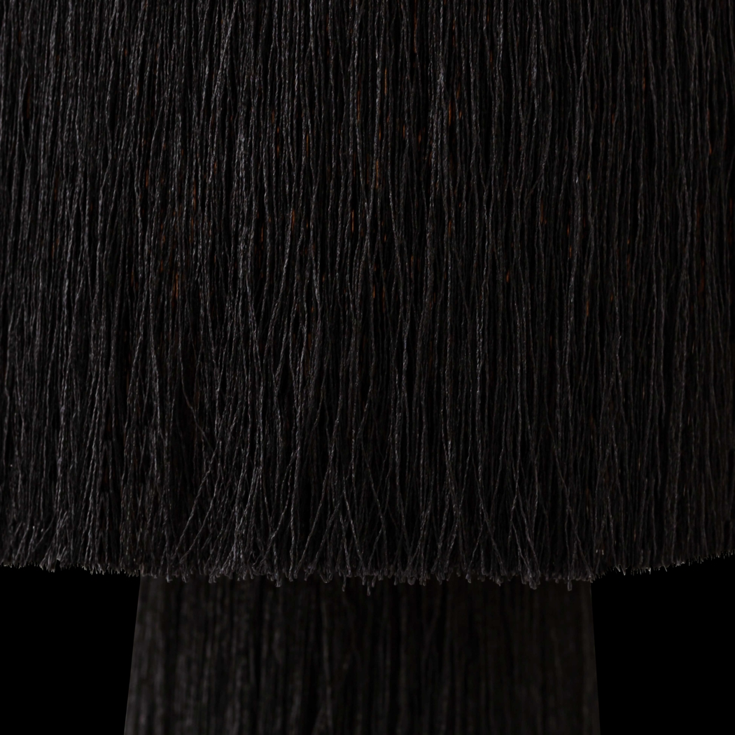 Kids Tasledee Black Lamp - Thumbnail - Image 4