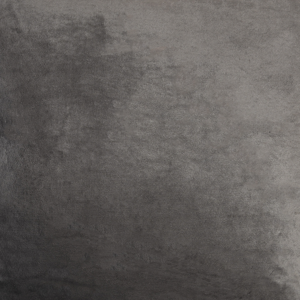 Kids Thirza Charcoal Throw Pillow - Thumbnail - Image 6