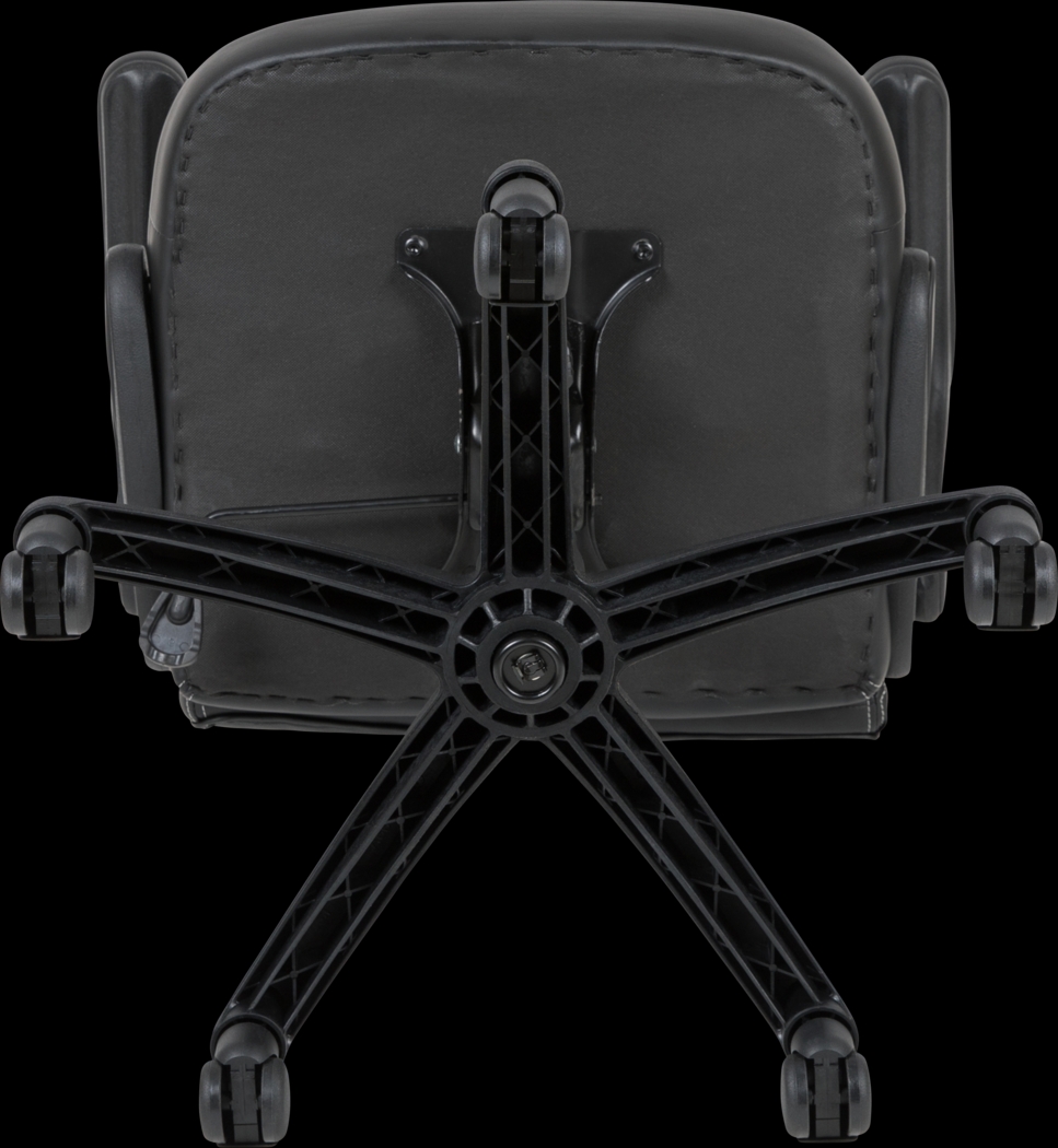 Tournne Blue Office Gaming Chair - Thumbnail - Image 8