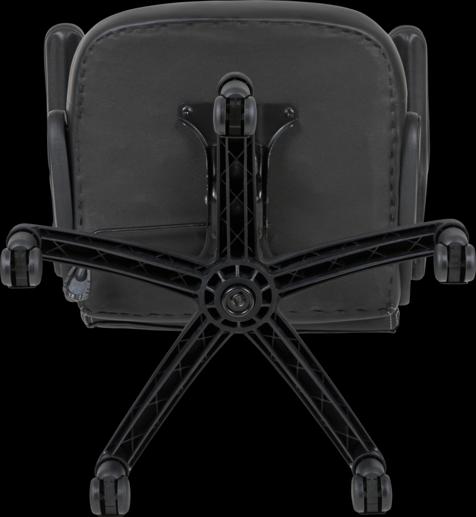 Tournne Green Office Gaming Chair - Thumbnail - Image 8